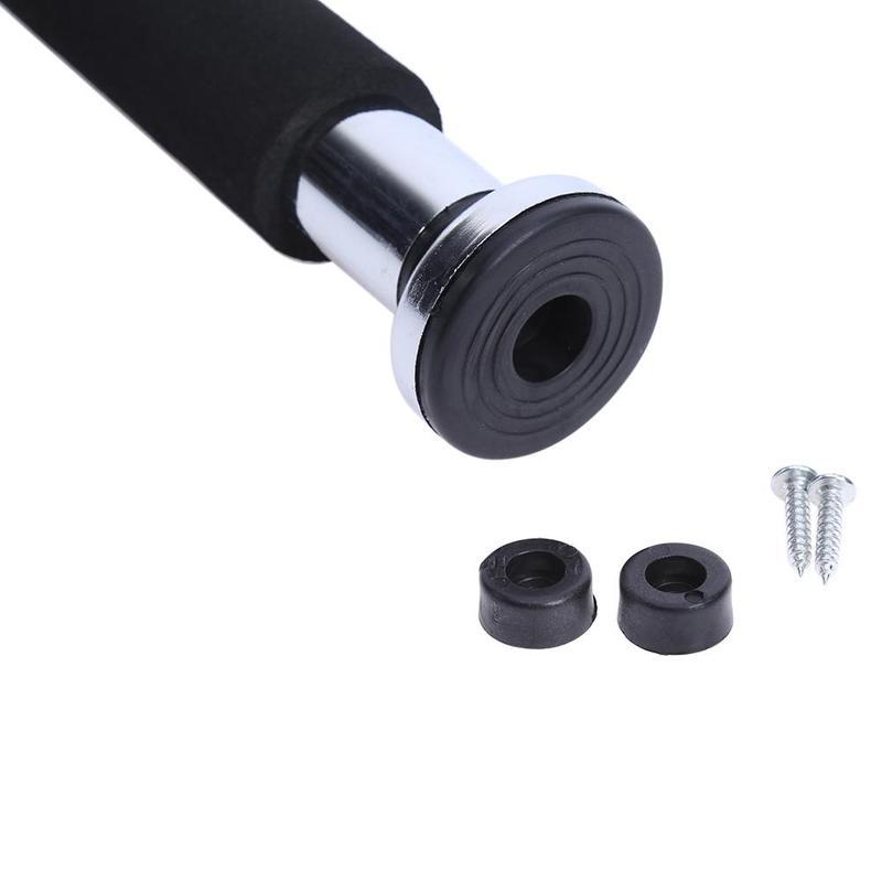 Barre de traction pour porte