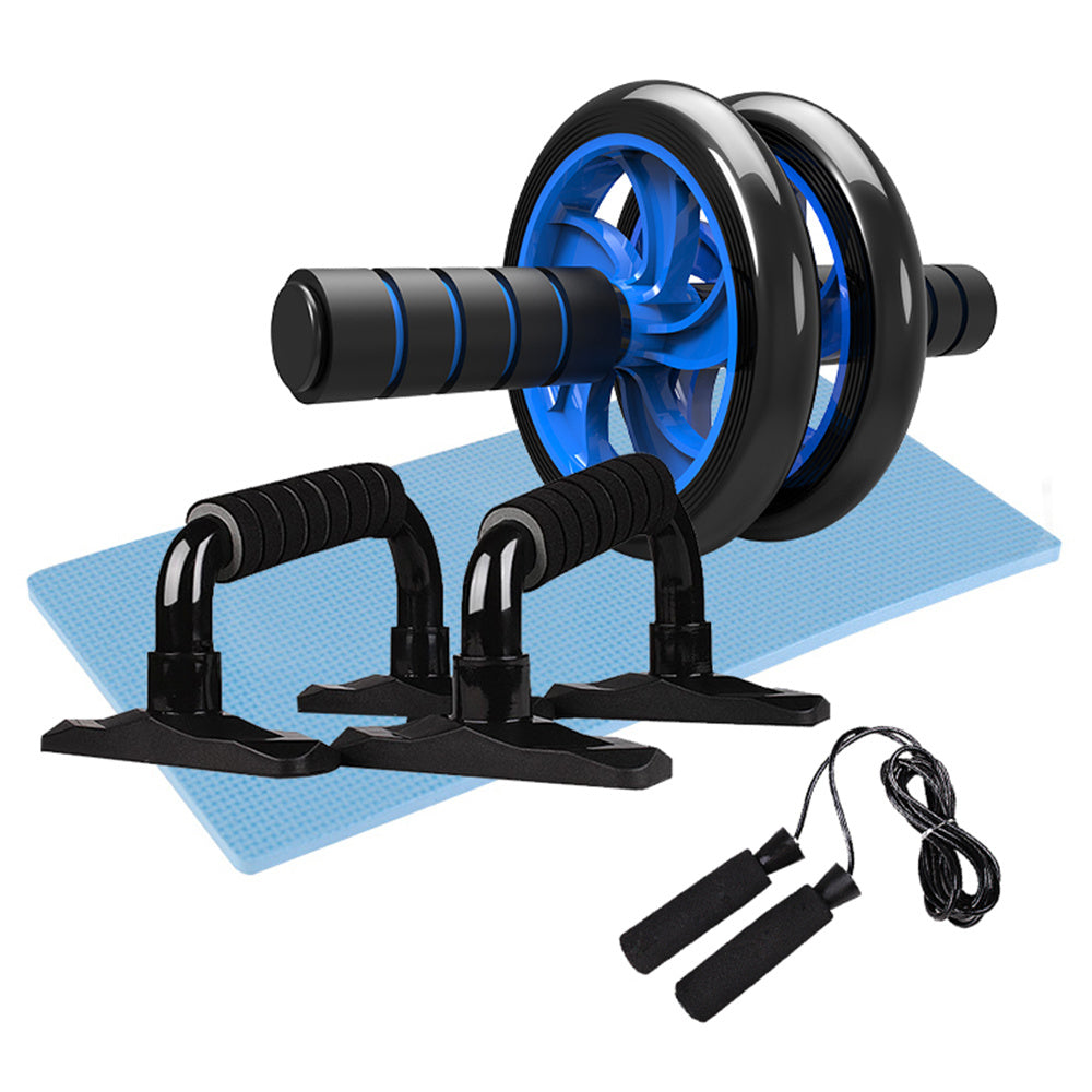 Equipement fitness et cross-fit pour l'ensemble du corps