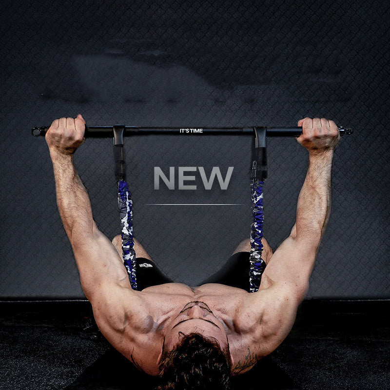 Appareil de fitness multifonctionnel pour l'entraînement des muscles pectoraux