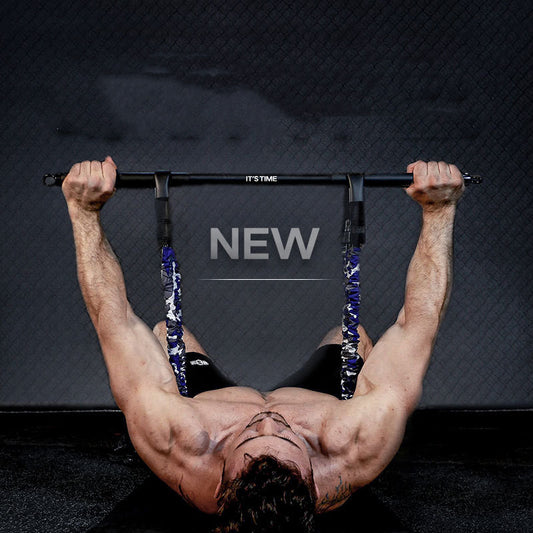 Appareil de fitness multifonctionnel pour l'entraînement des muscles pectoraux