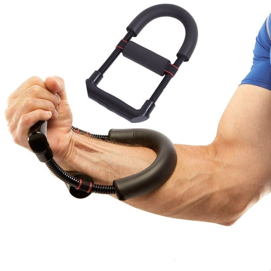 Musculateur d'avant bras et de poignet.